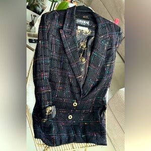 Criscione vintage blazer